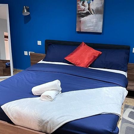 Flat In Валета Екстериор снимка