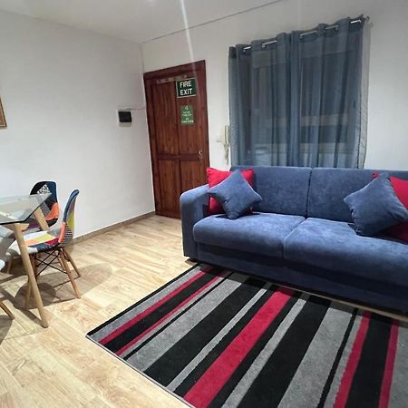 Flat In Валета Екстериор снимка