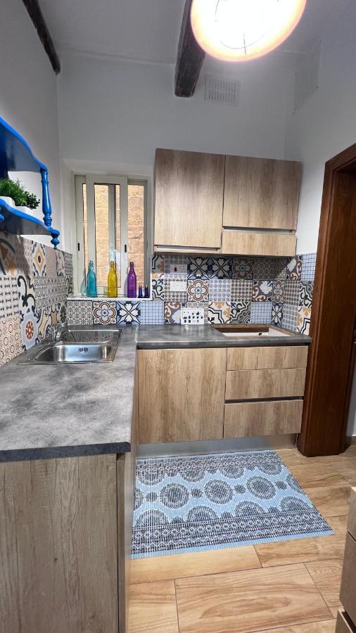 Flat In Валета Екстериор снимка