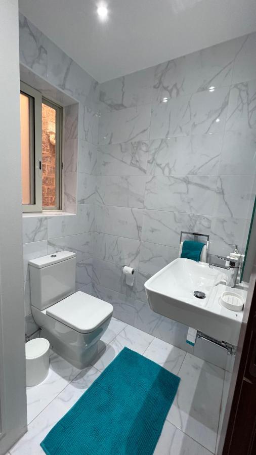 Flat In Валета Екстериор снимка